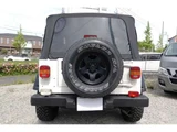 2003 Jeep Wrangler Sport Jeep for sale, Japanese used car export - photo 5 of 50 | GULJI TRADERS