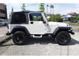 2003 Jeep Wrangler Sport Jeep for sale, Japanese used car export - photo 7 of 50 | GULJI TRADERS