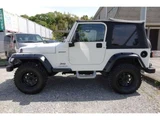 2003 Jeep Wrangler Sport Jeep for sale, Japanese used car export - photo 8 of 50 | GULJI TRADERS
