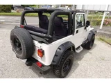 2003 Jeep Wrangler Sport Jeep for sale, Japanese used car export - photo 9 of 50 | GULJI TRADERS