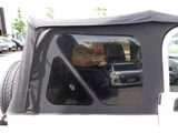 2003 Jeep Wrangler Sport Jeep for sale, Japanese used car export - photo 17 of 50 | GULJI TRADERS