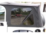 2003 Jeep Wrangler Sport Jeep for sale, Japanese used car export - photo 26 of 50 | GULJI TRADERS