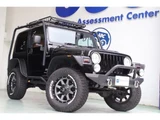 2003 Jeep Wrangler Sport Jeep for sale, Japanese used car export - photo 1 of 9 | GULJI TRADERS
