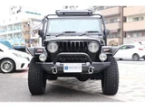 2003 Jeep Wrangler Sport Jeep for sale, Japanese used car export - photo 2 of 9 | GULJI TRADERS