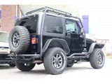 2003 Jeep Wrangler Sport Jeep for sale, Japanese used car export - photo 4 of 9 | GULJI TRADERS