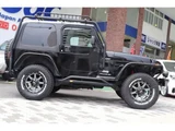 2003 Jeep Wrangler Sport Jeep for sale, Japanese used car export - photo 5 of 9 | GULJI TRADERS