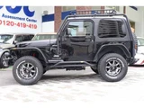 2003 Jeep Wrangler Sport Jeep for sale, Japanese used car export - photo 6 of 9 | GULJI TRADERS
