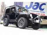 2003 Jeep Wrangler Sport Jeep for sale, Japanese used car export - photo 7 of 9 | GULJI TRADERS