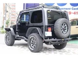 2003 Jeep Wrangler Sport Jeep for sale, Japanese used car export - photo 8 of 9 | GULJI TRADERS