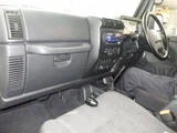 2003 Jeep Wrangler Sport Jeep for sale, Japanese used car export - photo 3 of 6 | GULJI TRADERS