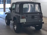 2003 Jeep Wrangler Sport Jeep for sale, Japanese used car export - photo 6 of 6 | GULJI TRADERS