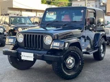 2004 Jeep Wrangler 4WD Jeep for sale, Japanese used car export - photo 1 of 20 | GULJI TRADERS