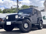 2004 Jeep Wrangler 4WD Jeep for sale, Japanese used car export - photo 2 of 20 | GULJI TRADERS