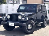 2004 Jeep Wrangler 4WD Jeep for sale, Japanese used car export - photo 3 of 20 | GULJI TRADERS