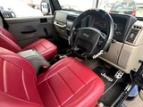 2004 Jeep Wrangler 4WD Jeep for sale, Japanese used car export - photo 5 of 20 | GULJI TRADERS