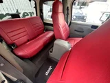 2004 Jeep Wrangler 4WD Jeep for sale, Japanese used car export - photo 8 of 20 | GULJI TRADERS