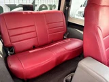 2004 Jeep Wrangler 4WD Jeep for sale, Japanese used car export - photo 9 of 20 | GULJI TRADERS