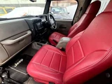 2004 Jeep Wrangler 4WD Jeep for sale, Japanese used car export - photo 10 of 20 | GULJI TRADERS