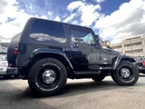 2004 Jeep Wrangler 4WD Jeep for sale, Japanese used car export - photo 13 of 20 | GULJI TRADERS