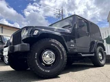 2004 Jeep Wrangler 4WD Jeep for sale, Japanese used car export - photo 14 of 20 | GULJI TRADERS