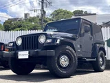 2004 Jeep Wrangler 4WD Jeep for sale, Japanese used car export - photo 15 of 20 | GULJI TRADERS