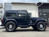 2004 Jeep Wrangler 4WD Jeep for sale, Japanese used car export - photo 16 of 20 | GULJI TRADERS