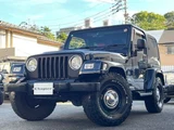 2004 Jeep Wrangler 4WD Jeep for sale, Japanese used car export - photo 17 of 20 | GULJI TRADERS