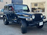 2004 Jeep Wrangler 4WD Jeep for sale, Japanese used car export - photo 18 of 20 | GULJI TRADERS