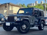 2004 Jeep Wrangler 4WD Jeep for sale, Japanese used car export - photo 19 of 20 | GULJI TRADERS