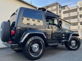 2004 Jeep Wrangler 4WD Jeep for sale, Japanese used car export - photo 20 of 20 | GULJI TRADERS