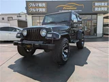 2004 Jeep Wrangler Jeep for sale, Japanese used car export - photo 1 of 34 | GULJI TRADERS