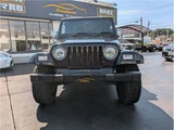 2004 Jeep Wrangler Jeep for sale, Japanese used car export - photo 2 of 34 | GULJI TRADERS