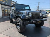 2004 Jeep Wrangler Jeep for sale, Japanese used car export - photo 3 of 34 | GULJI TRADERS