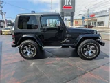 2004 Jeep Wrangler Jeep for sale, Japanese used car export - photo 4 of 34 | GULJI TRADERS