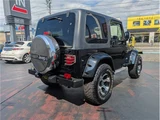2004 Jeep Wrangler Jeep for sale, Japanese used car export - photo 5 of 34 | GULJI TRADERS