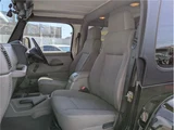 2004 Jeep Wrangler Jeep for sale, Japanese used car export - photo 11 of 34 | GULJI TRADERS