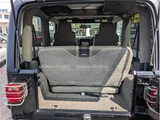 2004 Jeep Wrangler Jeep for sale, Japanese used car export - photo 14 of 34 | GULJI TRADERS