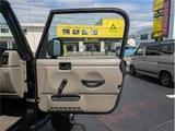 2004 Jeep Wrangler Jeep for sale, Japanese used car export - photo 16 of 34 | GULJI TRADERS