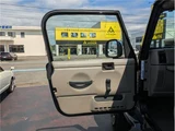 2004 Jeep Wrangler Jeep for sale, Japanese used car export - photo 17 of 34 | GULJI TRADERS