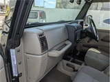 2004 Jeep Wrangler Jeep for sale, Japanese used car export - photo 26 of 34 | GULJI TRADERS