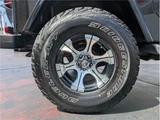 2004 Jeep Wrangler Jeep for sale, Japanese used car export - photo 30 of 34 | GULJI TRADERS