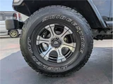 2004 Jeep Wrangler Jeep for sale, Japanese used car export - photo 32 of 34 | GULJI TRADERS