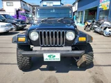 2004 Jeep Wrangler Jeep for sale, Japanese used car export - photo 2 of 30 | GULJI TRADERS