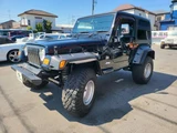 2004 Jeep Wrangler Jeep for sale, Japanese used car export - photo 3 of 30 | GULJI TRADERS