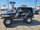 2004 Jeep Wrangler Jeep for sale, Japanese used car export - photo 4 of 30 | GULJI TRADERS