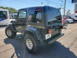 2004 Jeep Wrangler Jeep for sale, Japanese used car export - photo 5 of 30 | GULJI TRADERS