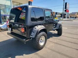 2004 Jeep Wrangler Jeep for sale, Japanese used car export - photo 7 of 30 | GULJI TRADERS