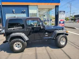 2004 Jeep Wrangler Jeep for sale, Japanese used car export - photo 8 of 30 | GULJI TRADERS