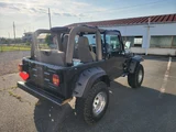 2004 Jeep Wrangler Jeep for sale, Japanese used car export - photo 15 of 30 | GULJI TRADERS