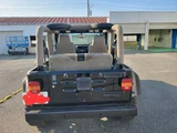 2004 Jeep Wrangler Jeep for sale, Japanese used car export - photo 16 of 30 | GULJI TRADERS